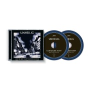 Cover-Bild zum Titel 'Lichter der Stadt (Winter Edition)' von 'Unheilig'