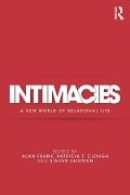 Cover-Bild zum Titel 'Intimacies' von ''