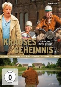 Krauses Geheimnis - Horst Krause