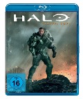 Cover-Bild zum Titel 'Halo' von 'Steven Kane, Kyle Killen, Basil Lee Kreimendahl, Justine Juel Gillmer, Ahmadu Garba'