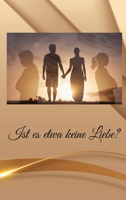 Ist es etwa keine Liebe? - Eva Calderón