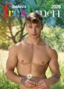 Bel Ami Freshmen 2026 - Ami Bel