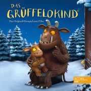 Das Grüffelokind (Das Original-Hörspiel Zum Film) - Thomas Karallus