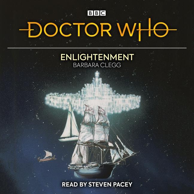 Doctor Who: Enlightenment - Barbara Clegg