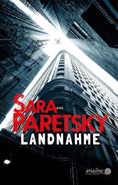 Landnahme - Sara Paretsky