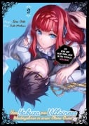 Cover-Bild zum Titel 'Vom Yakuza zur Villainess: Wiedergeboren in einem Otome-Game (Manga), Band 02' von 'Touko Amekawa'