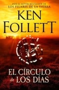 Cover-Bild zum Titel 'El Círculo de Los Días / Circle of Days' von 'Ken Follett'