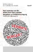 Cover-Bild zum Titel '»Verirrte Bürger?«' von ''