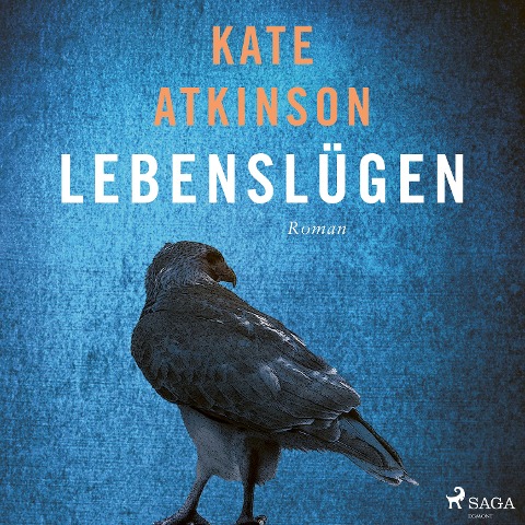 Lebenslügen (Jackson-Brodie-Reihe 3) - Kate Atkinson