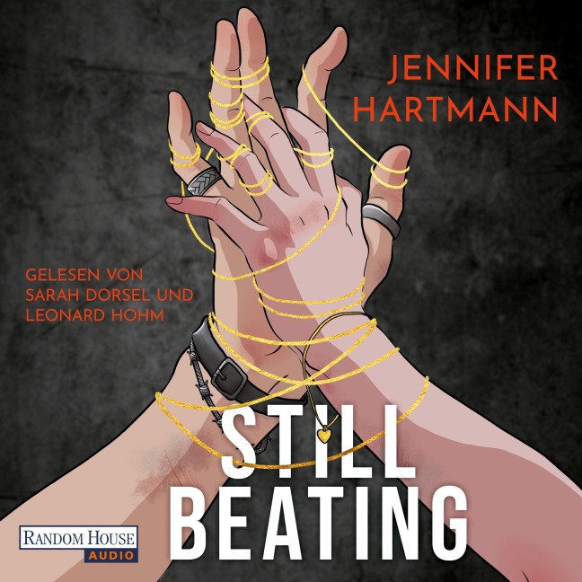Still Beating - Jennifer Hartmann