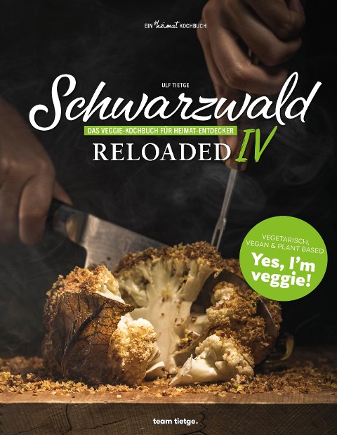 Schwarzwald Reloaded 4 - Ulf Tietge