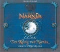 Cover-Bild zum Titel 'Die Chroniken von Narnia Band 02: Der König von Narnia' von 'C. S. Lewis'