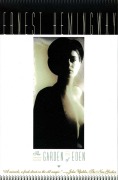Cover-Bild zum Titel 'The Garden of Eden' von 'Ernest Hemingway'