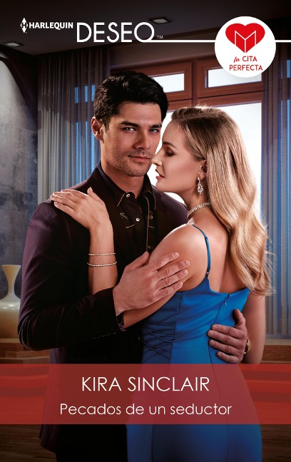 Pecados de un seductor - Kira Sinclair