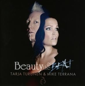 Beauty & The Beat - Tarja Turunen