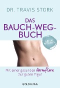 Cover-Bild zum Titel 'Das Bauch-weg-Buch' von 'Travis Stork'