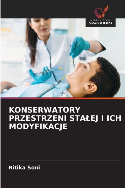 KONSERWATORY PRZESTRZENI STA¿EJ I ICH MODYFIKACJE - Ritika Soni