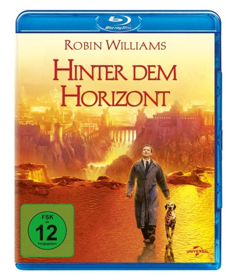 Hinter dem Horizont - Ronald Bass, Michael Kamen