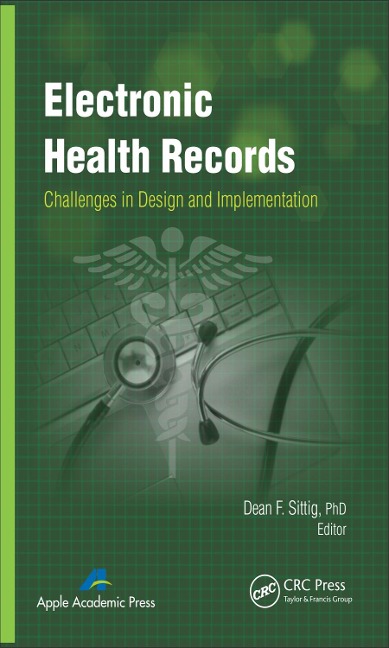 Electronic Health Records - 