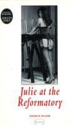 Cover-Bild zum Titel 'Julie At The Reformatory' von 'Angela Elgar'