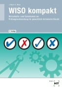 Cover-Bild zum Titel 'WISO kompakt' von 'Josef Moos, Christine Moos'