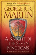 Cover-Bild zum Titel 'A Knight of the Seven Kingdoms' von 'George R. R. Martin'