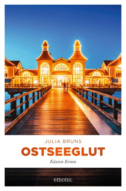 Ostseeglut - Julia Bruns
