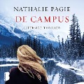 De campus - Nathalie Pagie