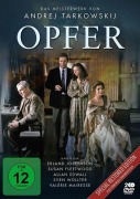 Cover-Bild zum Titel 'Opfer' von 'Andrei Tarkovsky'