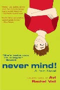 Never Mind! - Avi, Rachel Vail