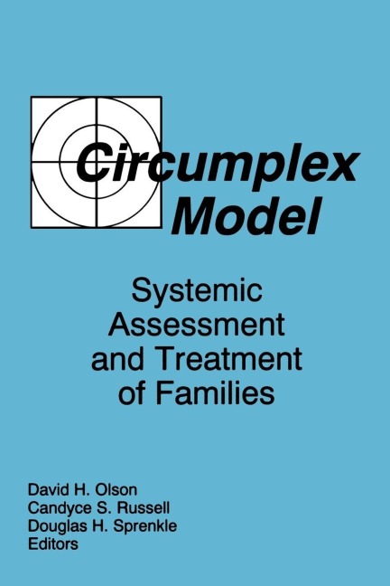 Circumplex Model - David Olson, Douglas H Sprenkle, Candyce Smith Russell