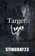 Cover-Bild zum Titel 'Target Logan (No Love Left Behind, #3)' von 'Stingray23, Jessika Klide'