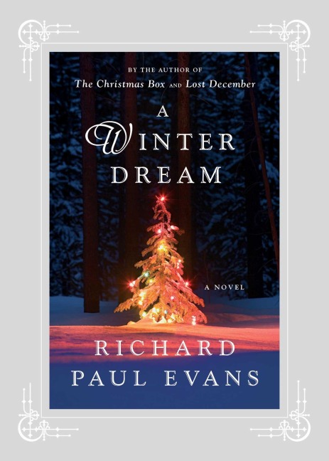 A Winter Dream - Richard Paul Evans