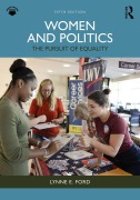 Cover-Bild zum Titel 'Women and Politics' von 'Lynne E. Ford'