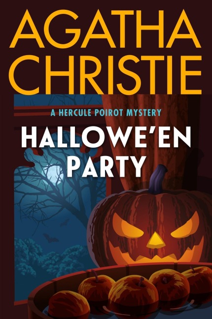Hallowe'en Party - Agatha Christie
