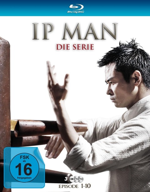 Ip Man - 