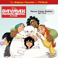 Pilotfolge: Baymax - Riesige Rückkehr (Teil 1 & 2) (Hörspiel zur Disney TV-Serie) - Adam Berry, Perry La Marca