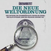 Cover-Bild zum Titel 'Die Neue Weltordnung' von 'Cooltura'
