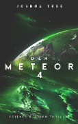 Der Meteor 4 - Joshua Tree