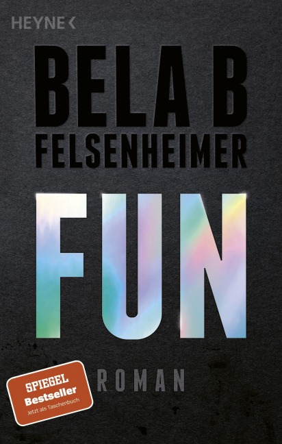 Fun - Bela B Felsenheimer