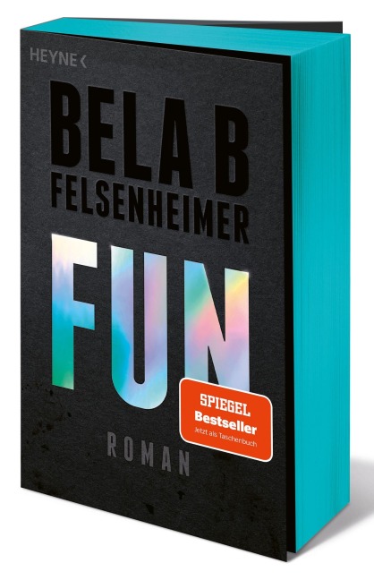 Fun - Bela B Felsenheimer