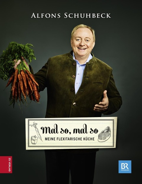 Mal so, mal so - Alfons Schuhbeck