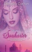 Cover-Bild zum Titel 'Souhaiter' von 'Demelza Carlton'