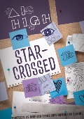 Cover-Bild zum Titel 'Star-Crossed' von 'Loren Bailey'