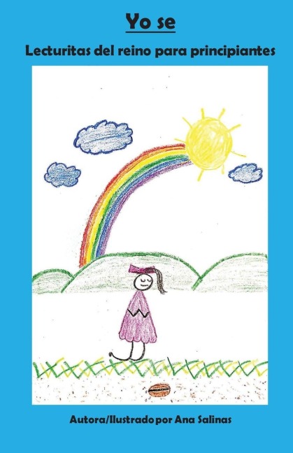 Yo se - Ana Salinas