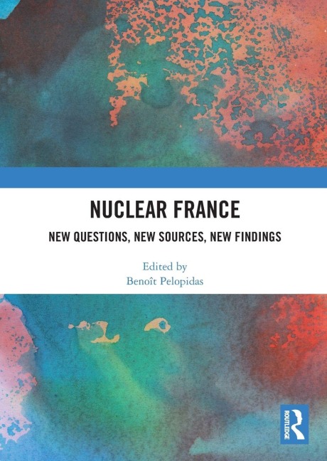 Nuclear France - 