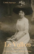 Cover-Bild zum Titel 'Le Vallon' von 'Cécile Sauvage'