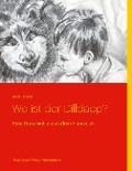 Cover-Bild zum Titel 'Wo ist der Dilldapp?' von 'Anja Bilsing'