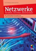 Cover-Bild zum Titel 'Netzwerke' von 'Eric Amberg, Daniel Schmid'