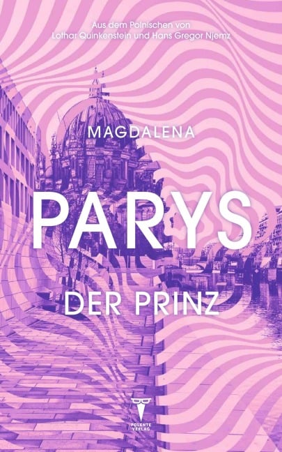 Der Prinz - Magdalena Parys